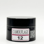 Gel Builder XDynamic Camouflage 12 – Roz Cover Natural 100ml