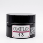 Gel Builder XDynamic Camouflage 13 – Roz Cover Profesional 100ml