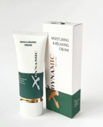 Cremă de Picioare Hidratantă XDynamic Moisturizing Cream 50ml