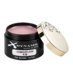 Gel Builder Dynamic Camouflage 15 – Nude Rozaliu Natural