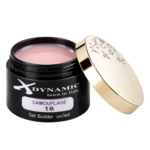 Gel Builder Dynamic Camouflage 16 – Nude Roz Natural