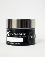 Gel Builder XDynamic Felix I – Cover Natural 15ml - imagine 2