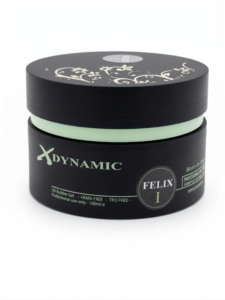 Gel Construcție Unghii XDynamic Felix I UV/LED 100ml
