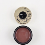 Gel Builder XDynamic Felix I – Cover Natural 15ml