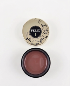 Gel Builder XDynamic Felix I – Cover Natural 15ml