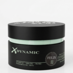 Gel Construcție Unghii XDynamic Felix II UV/LED 100ml