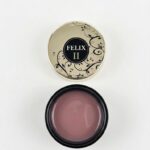 Gel Builder XDynamic Felix II – Cover Roz Natural 15ml