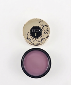 Gel Builder XDynamic Felix II – Cover Roz Natural 15ml