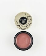 Gel Builder XDynamic Felix III – Cover Roz Cald Natural 15ml