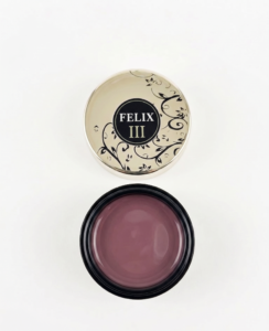 Gel Builder XDynamic Felix III – Cover Roz Cald Natural 15ml