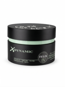 Gel Construcție Unghii XDynamic Felix IV UV/LED 100ml