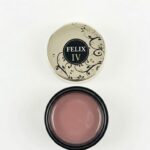 Gel Builder XDynamic Felix IV – Cover Roz Natural Intens 15ml