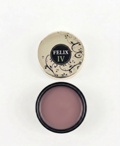 Gel Builder XDynamic Felix IV – Cover Roz Natural Intens 15ml