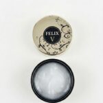 Gel Builder XDynamic Felix V – Clear Transparent 15ml