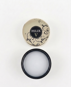 Gel Builder XDynamic Felix V – Clear Transparent 15ml