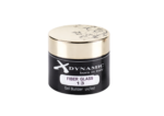 Gel Builder XDynamic Fiber Glass 13 – Roz Natural Cald cu Fibra de Sticlă - imagine 2