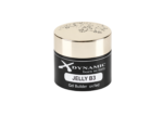 Gel Builder XDynamic Jelly B3 – Roz Intens Autonivelant - imagine 2