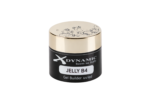 Gel Builder XDynamic Jelly B4 – Roz Nude Cald Autonivelant - imagine 2
