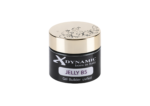 Gel Builder XDynamic Jelly B5 – Roz Corai Autonivelant - imagine 2