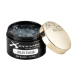 Gel Builder XDynamic Jelly Clear – Transparent Autonivelant