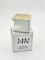 Lumânare Profesională pentru Masaj MISTERRO Hand & Body 50ml Mango