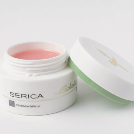 Gel Construcție Unghii Xdynamic 50ml Serica Michelangelo UV/LED