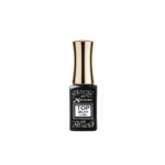 Top Coat Milky 15ml – pentru unghii