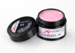 Acrygel XDynamic 01 – Acrygel Profesional Roz Baby