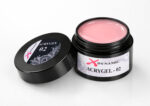 Acrygel XDynamic 02 – Acrygel Profesional Roz Piersică