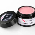 Acrygel XDynamic 02 – Acrygel Profesional Roz Piersică