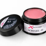 Acrygel XDynamic 03 – Acrygel Profesional Roz Coral