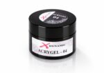 Acrygel XDynamic 04 – Acrygel Profesional Roz Nude - imagine 2