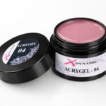 Acrygel XDynamic 04 – Acrygel Profesional Roz Nude