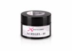 Acrygel XDynamic 05 – Acrygel Profesional Roz Somon - imagine 2