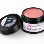 Acrygel XDynamic 05 – Acrygel Profesional Roz Somon
