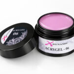 Acrygel XDynamic 06 – Acrygel Profesional Roz Pastel
