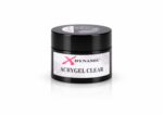 Acrygel XDynamic Clear – Acrygel Transparent Profesional - imagine 2