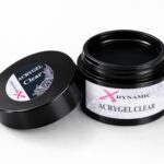 Acrygel XDynamic Clear – Acrygel Transparent Profesional