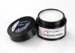 Acrygel XDynamic White – Acrygel Alb Profesional