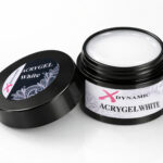 Acrygel XDynamic White – Acrygel Alb Profesional
