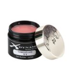 Gel Builder XDynamic Camouflage 11 – Roz Cover Cald