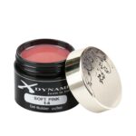 Gel Builder XDynamic Soft Pink 14 – Roz Natural Delicat