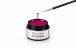 Gel Spider XDynamic – Fuchsia Neon pentru Nail Art
