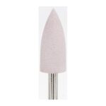 Polizor silicon HEAD – glonț, granulație 400 (extra fin), mărime M