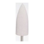 Polizor silicon HEAD – glonț, granulație 400 (extra fin), mărime L