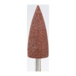 Polizor silicon HEAD – glonț, granulație 320 (fin), mărime L