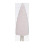 Polizor silicon HEAD – glonț, granulație 400 (extra fin), mărime L