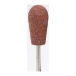 Polizor silicon HEAD – pară, granulație 320 (fin)