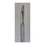 Împingător profesional de cuticule X-line – bețișor – toporișcă