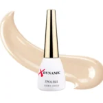 Ojă Semipermanentă XDynamic 12ml – nuanța 208 Nude Soft Transparent
